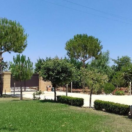 La Macchia Villa Botrugno Exterior photo
