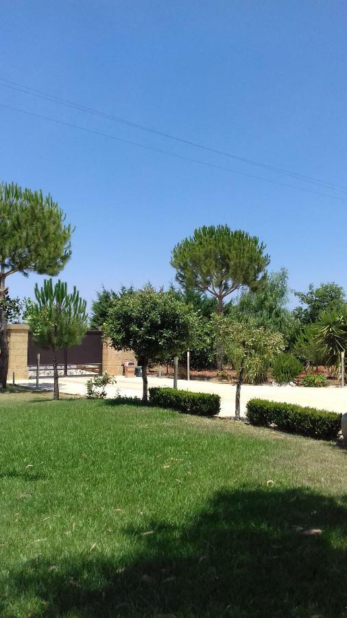 La Macchia Villa Botrugno Exterior photo